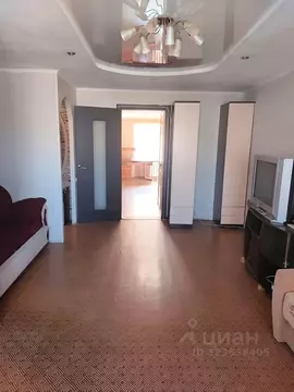 2-к кв. Красноярский край, Красноярск ул. Мечникова, 46А (44.0 м)