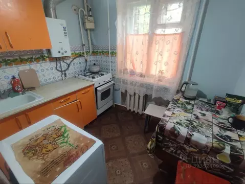 3-к кв. Ростовская область, Белая Калитва ул. Чернышевского, 9 (54.2 ...