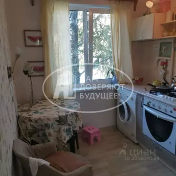 2-к кв. Пермский край, Пермь Братская ул., 22 (47.8 м)