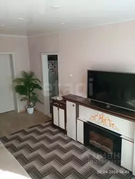 2-к кв. Челябинская область, Пласт ул. Декабристов, 6А (43.9 м)