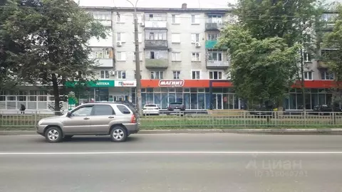 Помещение свободного назначения в Нижегородская область, Нижний ...