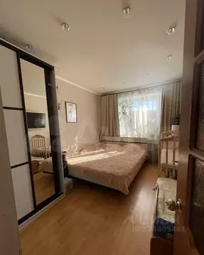 2-к кв. Иркутская область, Усть-Илимск просп. Дружбы Народов, 54 (54.0 ...