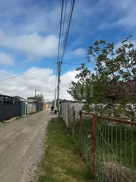 Участок в Крым, Сакский район, с. Уютное, Прибой СПК ул. Садовая, 13 ...