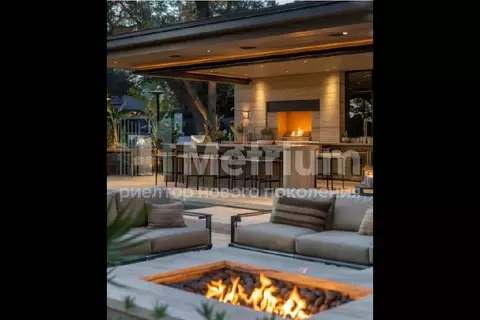 Продается дом в КП Никольская Слобода