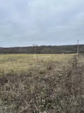 Участок в Белгородская область, Белгородский район, Крутологское ...