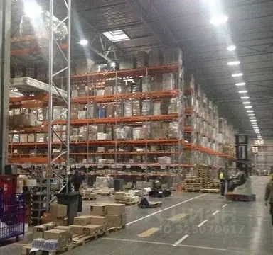 Склад в Московская область, Домодедово Востряково мкр, ул. Рябиновая, ...