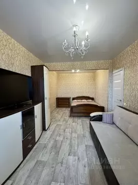 1-к кв. Ярославская область, Ярославль ул. 2-я Бутырская, 46 (40.0 м)