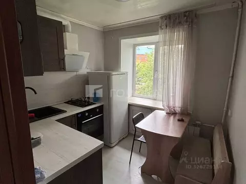 1-к кв. Алтайский край, Барнаул ул. Гулькина, 37 (32.5 м)