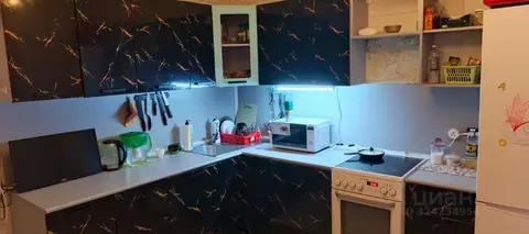 4-к кв. Московская область, Химки Молодежная ул., 64 (104.0 м)