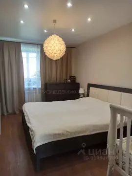 3-к кв. Кировская область, Киров Советская ул., 29 (58.5 м)