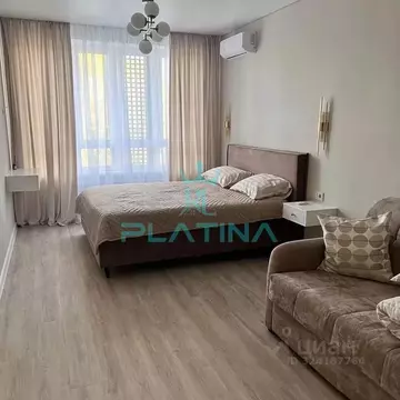 1-к кв. Татарстан, Казань ул. Горьковское Шоссе, 2Ак3 (39.0 м)