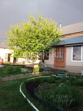 Дом в Томская область, Томск ул. Радиоцентр Поселок (200 м)