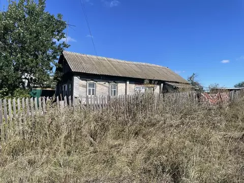 Дом в Ульяновская область, Ульяновский район, Зеленорощинское с/пос, ...