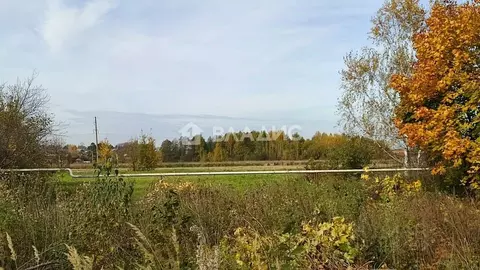 Участок в Марий Эл, Медведевский район, Шойбулакское с/пос, д. ...