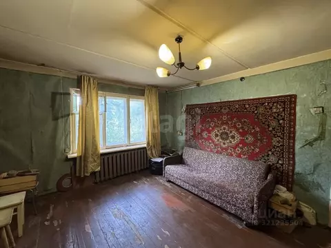 1-к кв. Коми, Ухта просп. Космонавтов, 7А (30.2 м)