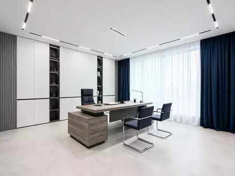 4-к кв. Москва Погодинская ул., 4 (125.0 м)