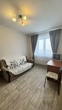 1-к кв. Москва, Москва, Зеленоград просп. Георгиевский, 37к1 (26.5 м)