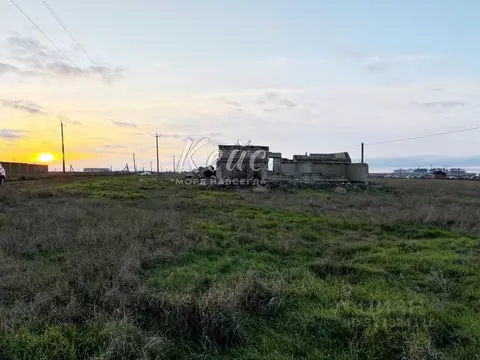 Участок в Крым, Ленинский район, Батальненское с/пос, Нептун СНТ  (8.0 ...