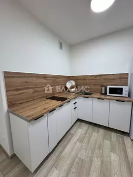 1-к кв. Санкт-Петербург Актерский проезд, 2к1 (44.0 м)