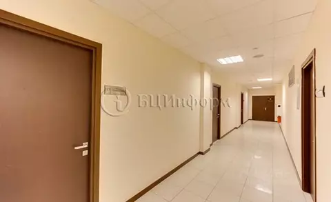 Офис в Санкт-Петербург просп. Обуховской обороны, 112к2И (77 м)