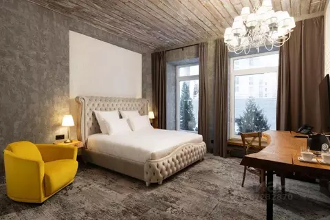 Комната Санкт-Петербург Волховский пер., 4 (31.0 м)