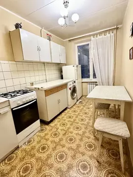 2-к кв. Москва Зеленодольская ул., 32К4 (42.0 м)