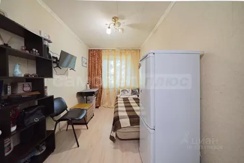 Комната Московская область, Одинцовский городской округ, Лесной ...