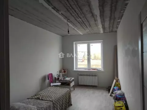 2-к кв. Владимирская область, Ковров аллея Победителей, 4 (57.0 м)