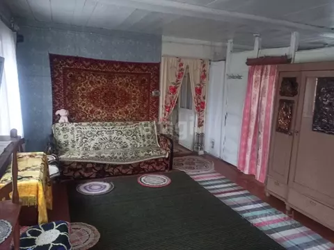 Дом в Брянская область, Брянский район, Журиничское с/пос, с. Малое ...