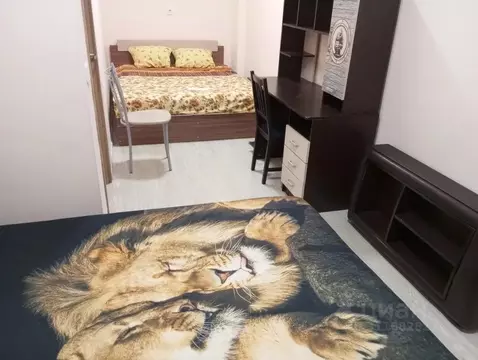 2-к кв. Архангельская область, Архангельск ул. Розы Люксембург, 5к1 ...