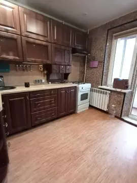 2-к кв. Самарская область, Жигулевск Механический пер., 1А (56.0 м)