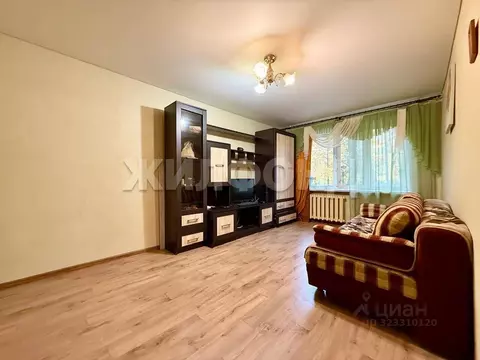 1-к кв. Воронежская область, Воронеж Южно-Моравская ул., 56 (31.1 м)