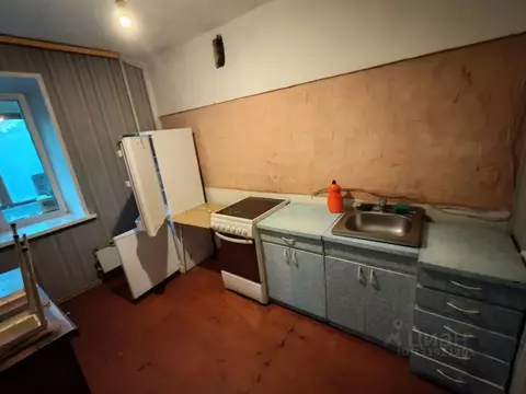 1-к кв. Хакасия, Абакан ул. Чертыгашева, 120 (37.0 м)