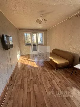 1-к кв. Челябинская область, Челябинск Комсомольский просп., 42 (32.0 ...