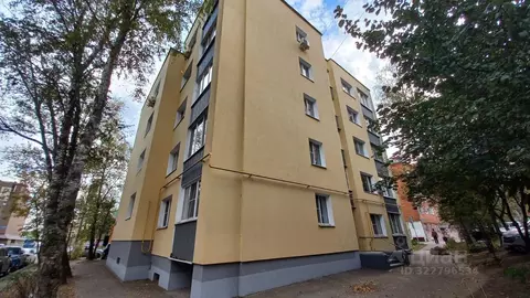 3-к кв. Московская область, Одинцовский городской округ, Лесной ...