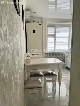 3-комнатная квартира: Грозный, проспект Ахмат-Хаджи Абдулхамидовича ...