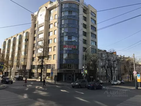 3-к кв. Пермский край, Пермь Советская ул., 30 (78.5 м)