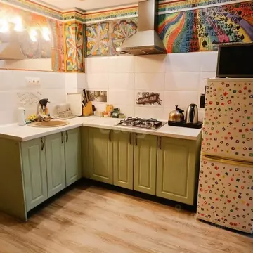 1-к кв. Калининградская область, Калининград ул. Степана Халтурина, 25 ...