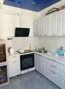 1-к кв. Курская область, Курск просп. Вячеслава Клыкова, 76 (37.5 м)