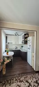 3-к кв. Алтайский край, Бийск Мопровский пер., 30 (60.0 м)