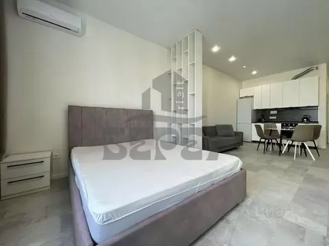 1-к кв. Башкортостан, Уфа ул. Аксакова, 81 (42.0 м)