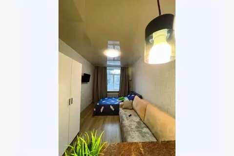 1-к кв. Московская область, Электросталь ул. Николаева, 23 (10.0 м)