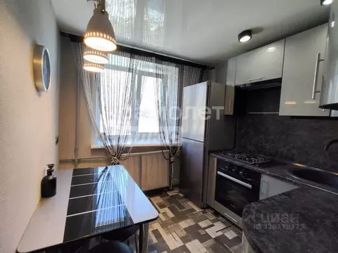 3-к кв. Марий Эл, Йошкар-Ола ул. Мира, 53 (39.0 м)