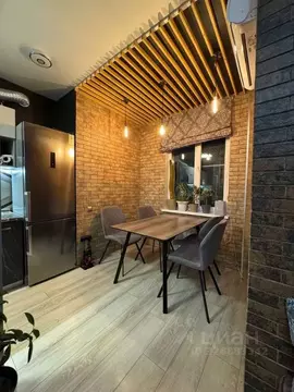 2-к кв. Белгородская область, Белгород ул. Каштановая, 10 (50.0 м)