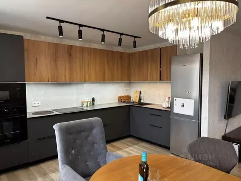 3-к кв. Алтайский край, Барнаул Привокзальная ул., 7 (102.0 м)