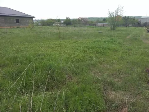 Участок в Ставропольский край, Грачевский муниципальный округ, с. ...