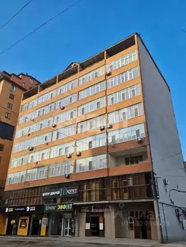 2-к кв. Дагестан, Махачкала ул. Ирчи Казака, 75 (100.0 м)
