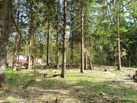 Участок в Москва Вузсервис СНТ, 102 (10.0 сот.)