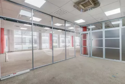 Офис в Москва ул. Горбунова, 2С3 (941 м)