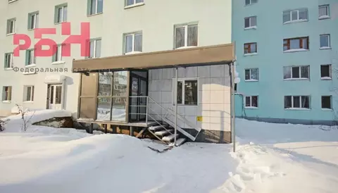 Помещение свободного назначения в Башкортостан, Нефтекамск ...